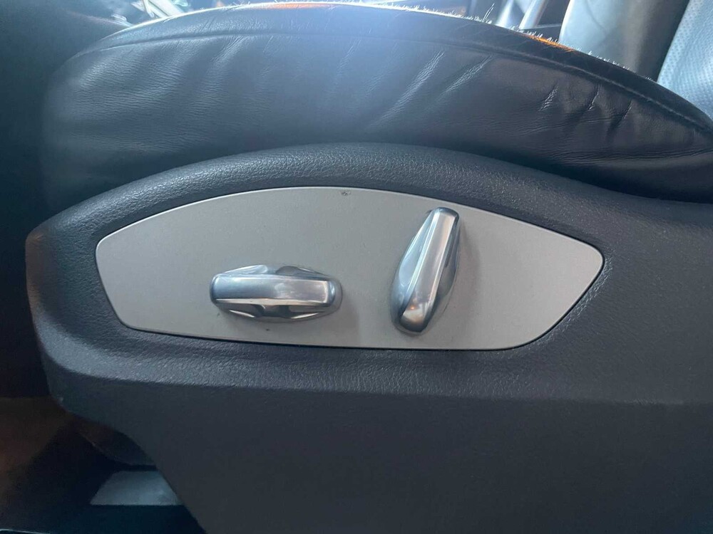 Porsche Cayenne 3.0 V6 D 262PS 2015, KS-715-T