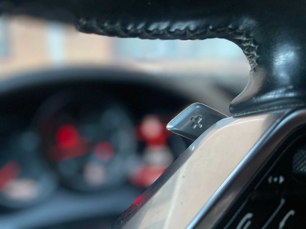 Porsche Cayenne 3.0 V6 D 262PS 2015, KS-715-T