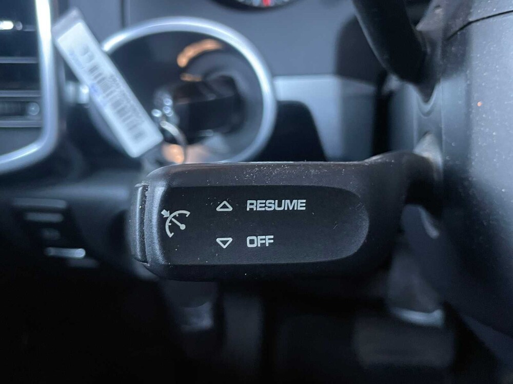 Porsche Cayenne 3.0 V6 D 262PS 2015, KS-715-T