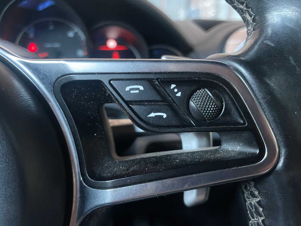 Porsche Cayenne 3.0 V6 D 262PS 2015, KS-715-T