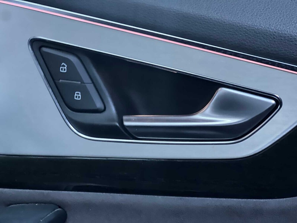 Audi Q7 3.0 TDI V6 Ultra Quattro Pro Line S 7p 218PS 2016, TP-689-T