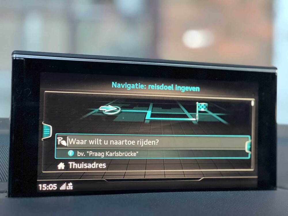 Audi Q7 3.0 TDI V6 Ultra Quattro Pro Line S 7p 218PS 2016, TP-689-T