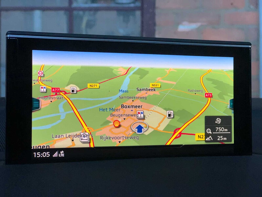 Audi Q7 3.0 TDI V6 Ultra Quattro Pro Line S 7p 218PS 2016, TP-689-T