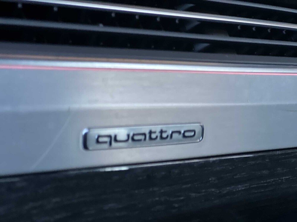 Audi Q7 3.0 TDI V6 Ultra Quattro Pro Line S 7p 218PS 2016, TP-689-T