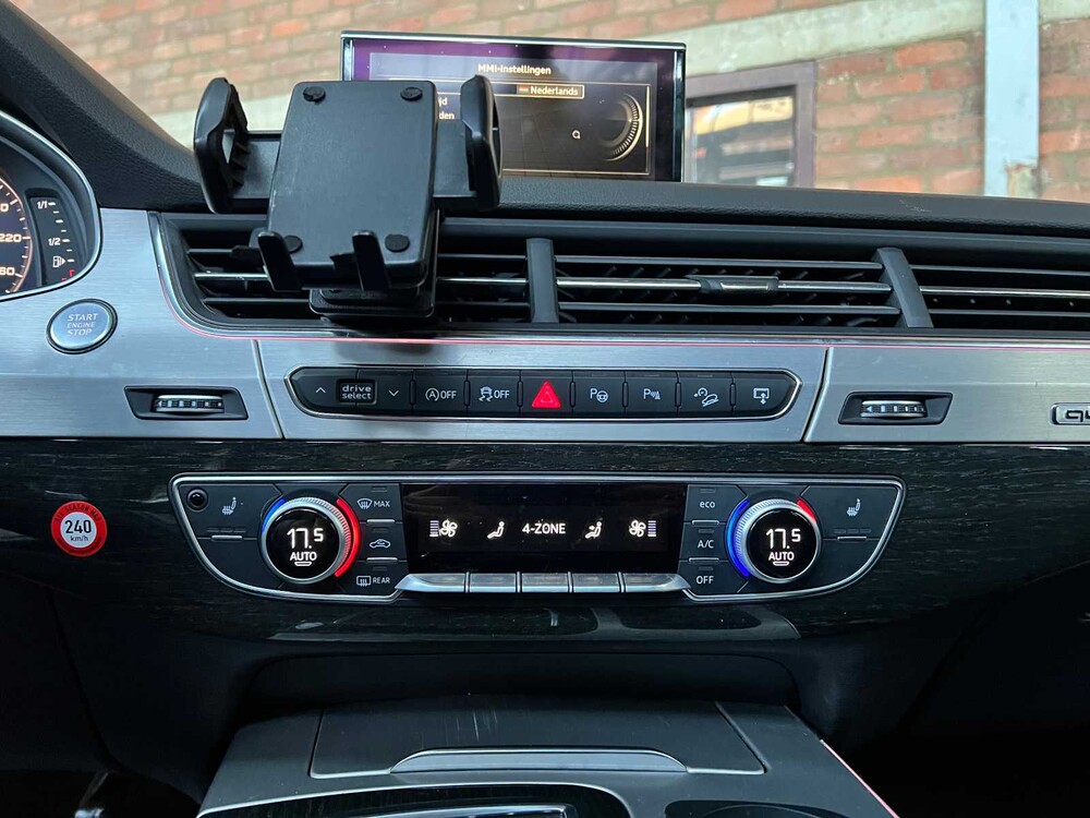 Audi Q7 3.0 TDI V6 Ultra Quattro Pro Line S 7p 218PS 2016, TP-689-T