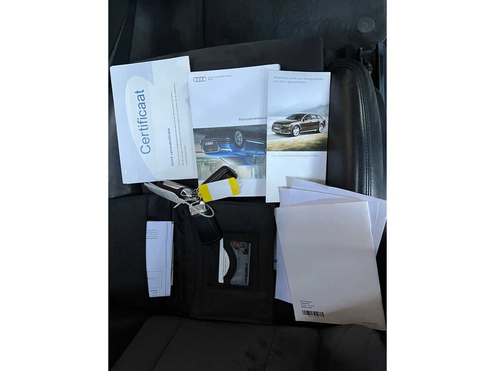 Audi Q7 3.0 TDI V6 Ultra Quattro Pro Line S 7p 218PS 2016, TP-689-T