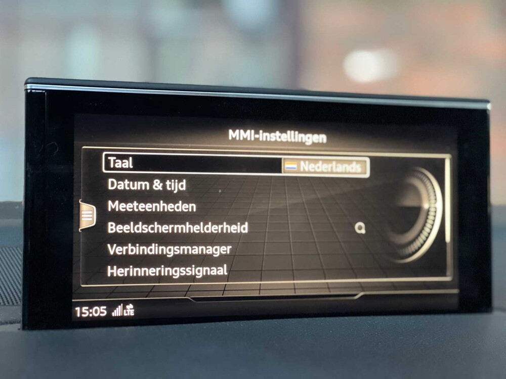 Audi Q7 3.0 TDI V6 Ultra Quattro Pro Line S 7p 218PS 2016, TP-689-T