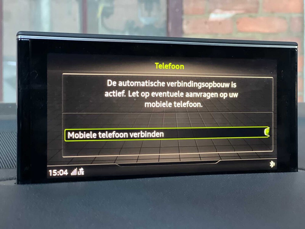 Audi Q7 3.0 TDI V6 Ultra Quattro Pro Line S 7p 218PS 2016, TP-689-T