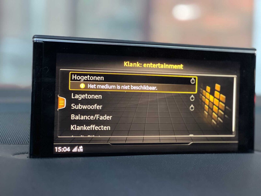 Audi Q7 3.0 TDI V6 Ultra Quattro Pro Line S 7p 218PS 2016, TP-689-T