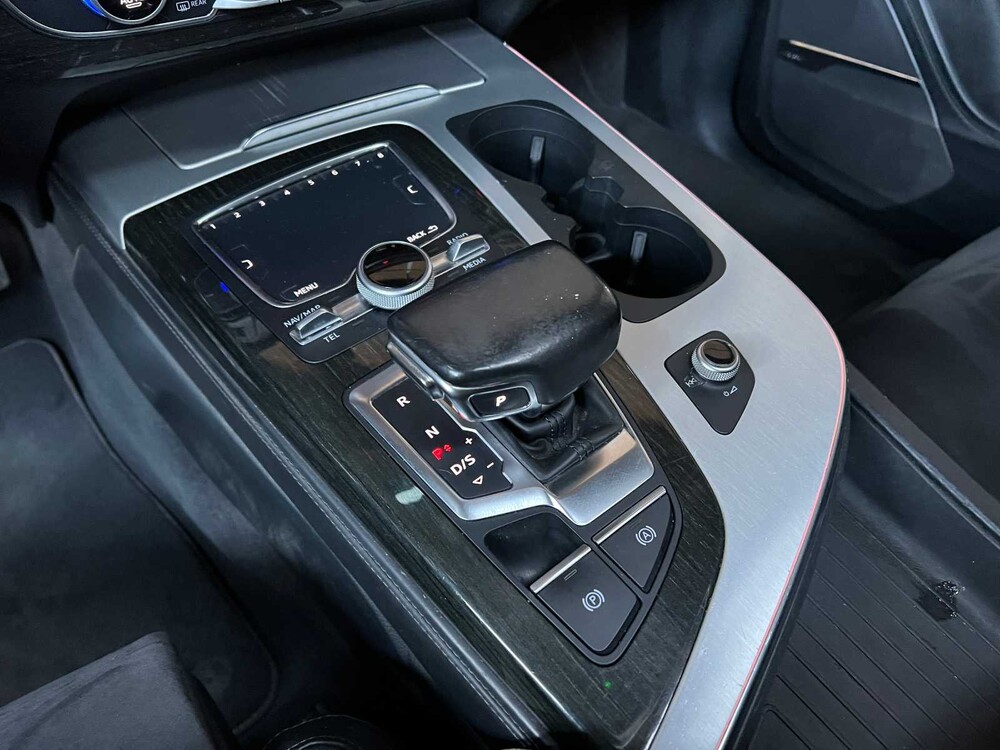 Audi Q7 3.0 TDI V6 Ultra Quattro Pro Line S 7p 218PS 2016, TP-689-T