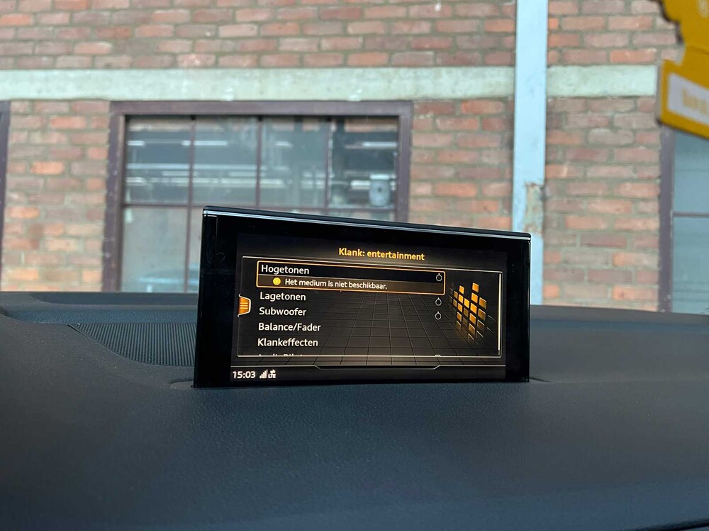 Audi Q7 3.0 TDI V6 Ultra Quattro Pro Line S 7p 218PS 2016, TP-689-T