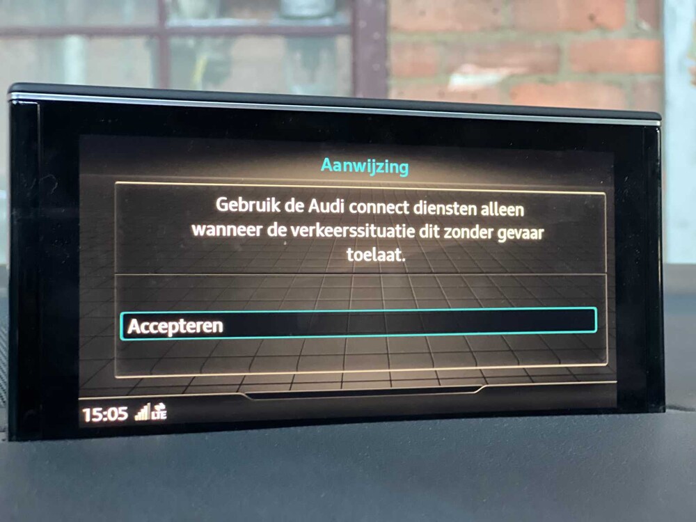 Audi Q7 3.0 TDI V6 Ultra Quattro Pro Line S 7p 218PS 2016, TP-689-T