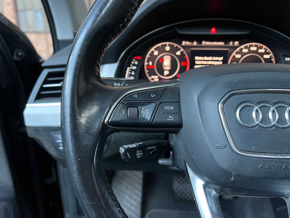 Audi Q7 3.0 TDI V6 Ultra Quattro Pro Line S 7p 218PS 2016, TP-689-T