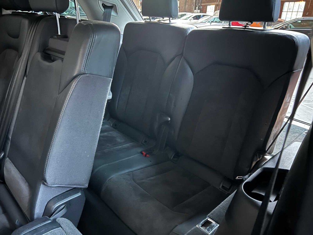 Audi Q7 3.0 TDI V6 Ultra Quattro Pro Line S 7p 218PS 2016, TP-689-T