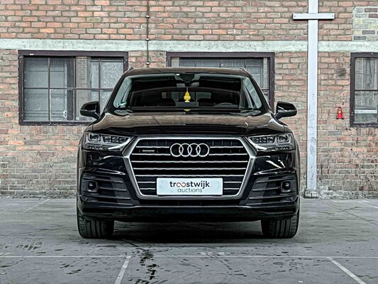 Audi Q7 3.0 TDI V6 Ultra Quattro Pro Line S 7p 218pk 2016, TP-689-T