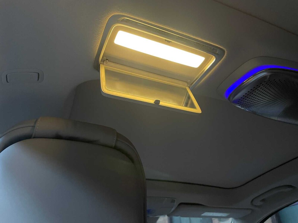 Mercedes-Benz S600 Long 6.0 V12 530PS 2015 S-Klasse