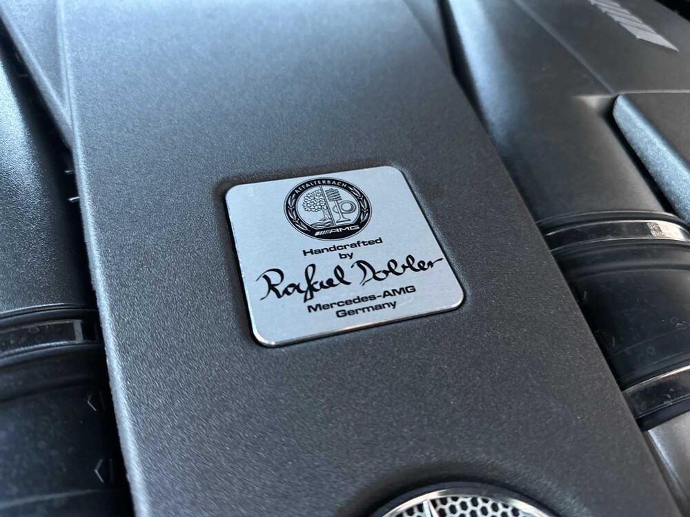 Mercedes-Benz S63 AMG 5.5 V8 4Matic lang 585PS 2014 S-Klasse, ZP-167-S