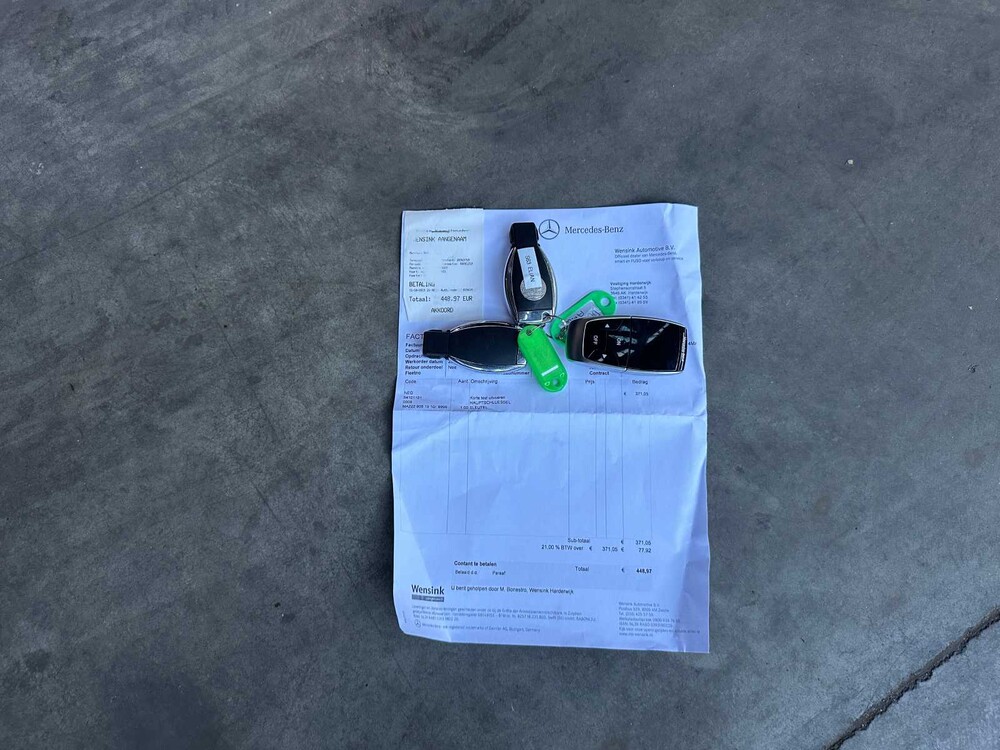 Mercedes-Benz S63 AMG 5.5 V8 4Matic lang 585PS 2014 S-Klasse, ZP-167-S