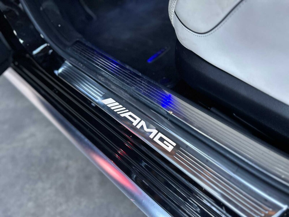 Mercedes-Benz S63 AMG 5.5 V8 4Matic lang 585PS 2014 S-Klasse, ZP-167-S