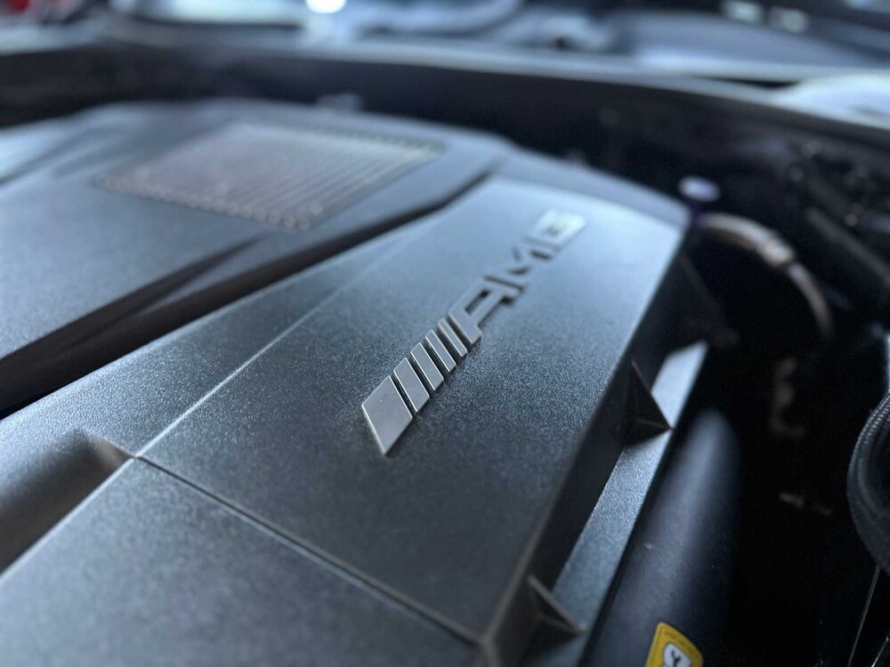 Mercedes-Benz S63 AMG 5.5 V8 4Matic lang 585PS 2014 S-Klasse, ZP-167-S