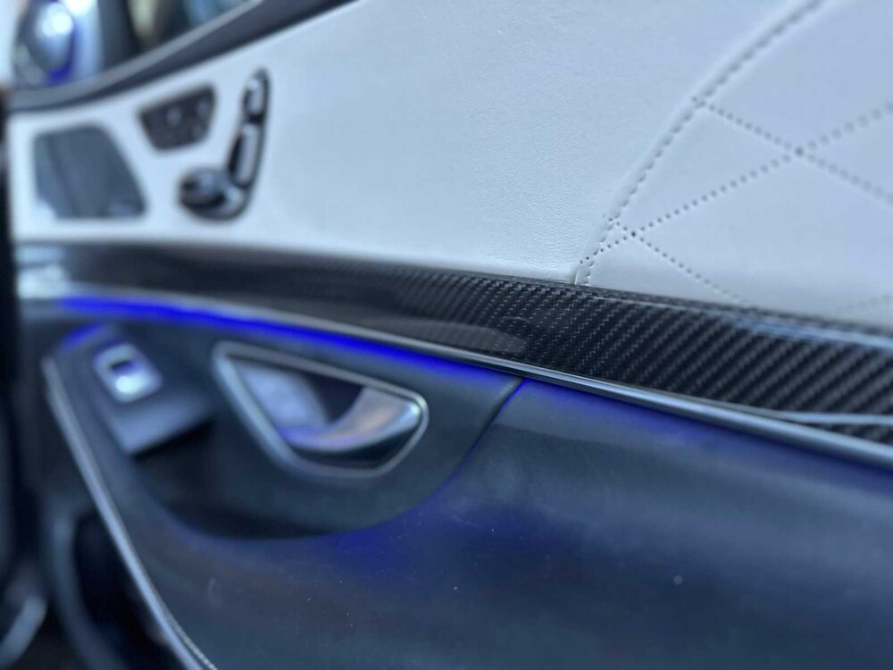 Mercedes-Benz S63 AMG 5.5 V8 4Matic lang 585PS 2014 S-Klasse, ZP-167-S