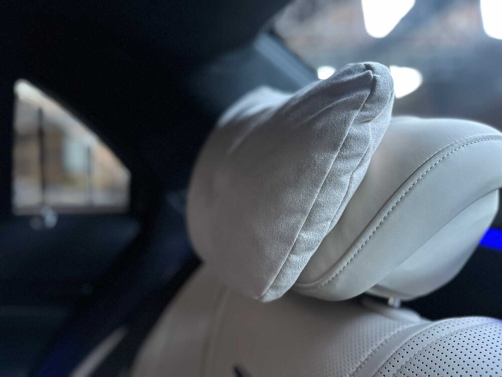 Mercedes-Benz S63 AMG 5.5 V8 4Matic lang 585PS 2014 S-Klasse, ZP-167-S