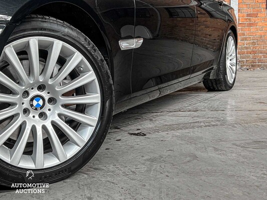 BMW 730Ld F02 258pk 2015 7-serie