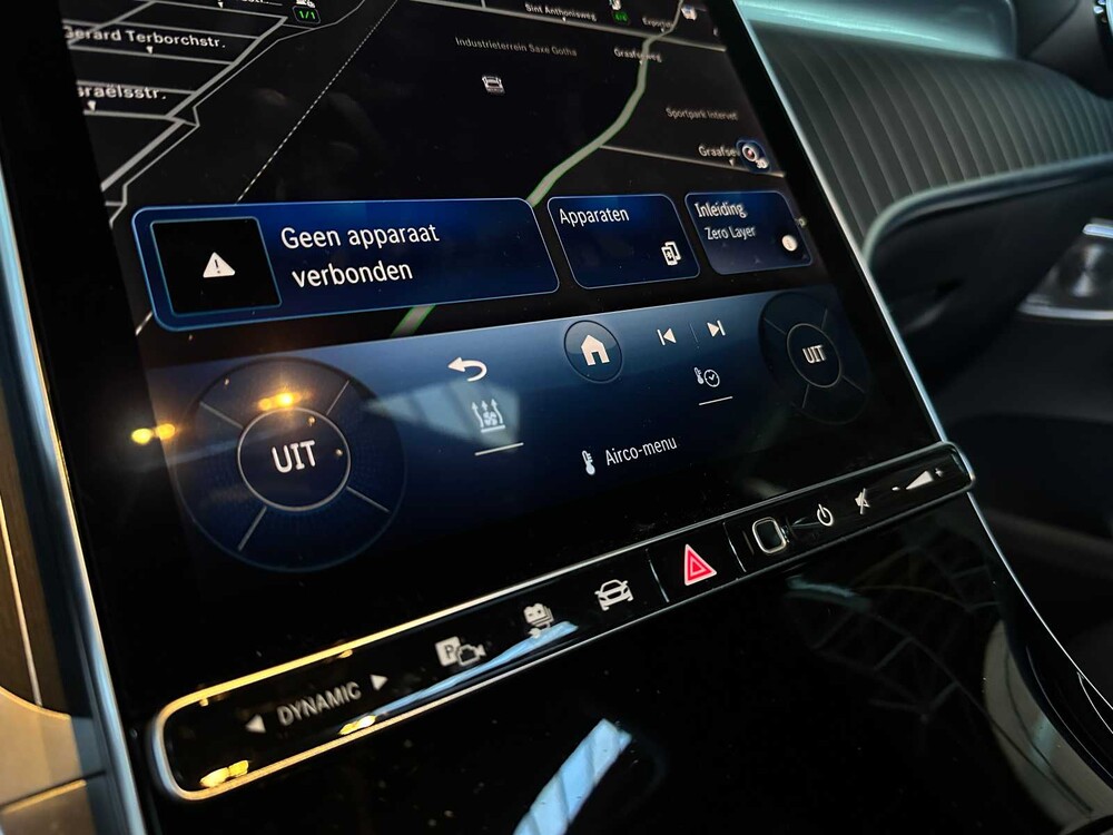 Mercedes-Benz GLC400e Coupé 4Matic AMG Line GLC-Klasse Neumodell 252PS 2024 (Original-NL + 1. Besitzer), X-292-RR