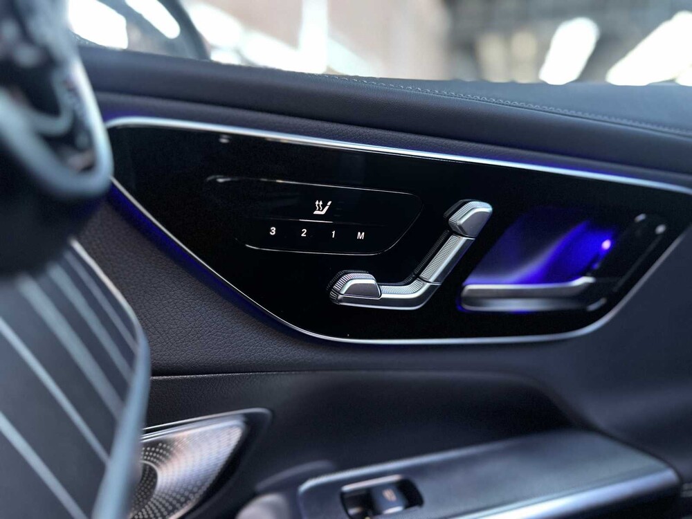 Mercedes-Benz GLC400e Coupé 4Matic AMG Line GLC-Klasse Neumodell 252PS 2024 (Original-NL + 1. Besitzer), X-292-RR