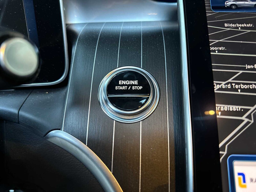 Mercedes-Benz GLC400e Coupé 4Matic AMG Line GLC-Klasse Neumodell 252PS 2024 (Original-NL + 1. Besitzer), X-292-RR