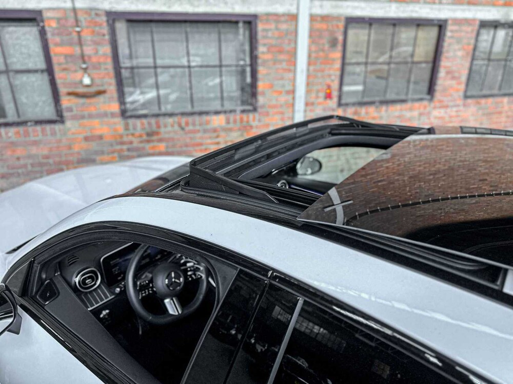 Mercedes-Benz GLC400e Coupé 4Matic AMG Line GLC-Klasse Neumodell 252PS 2024 (Original-NL + 1. Besitzer), X-292-RR