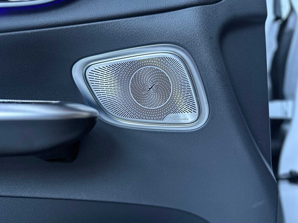 Mercedes-Benz GLC400e Coupé 4Matic AMG Line GLC-Klasse Neumodell 252PS 2024 (Original-NL + 1. Besitzer), X-292-RR