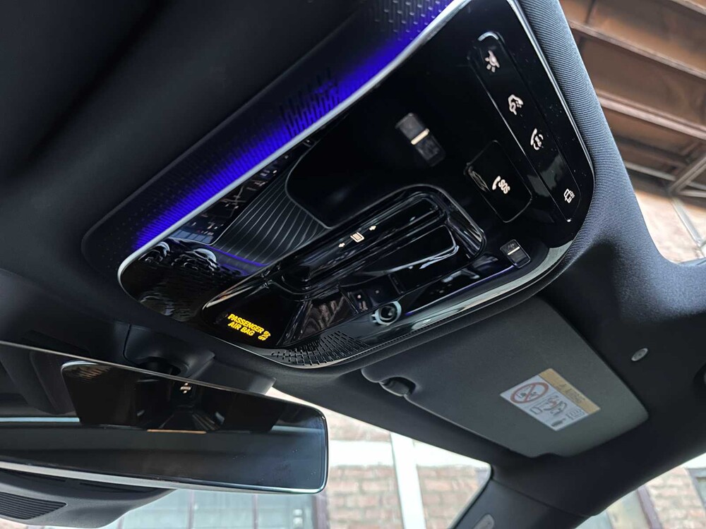 Mercedes-Benz GLC400e Coupé 4Matic AMG Line GLC-Klasse Neumodell 252PS 2024 (Original-NL + 1. Besitzer), X-292-RR