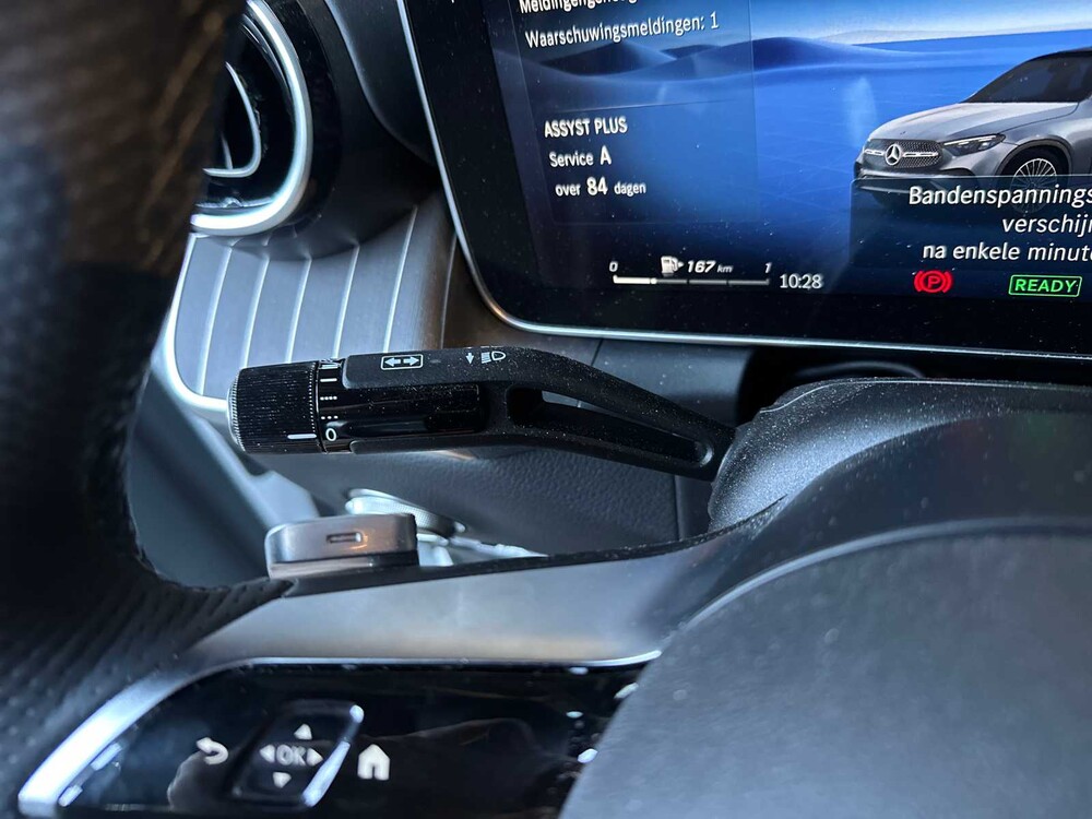 Mercedes-Benz GLC400e Coupé 4Matic AMG Line GLC-Klasse Neumodell 252PS 2024 (Original-NL + 1. Besitzer), X-292-RR