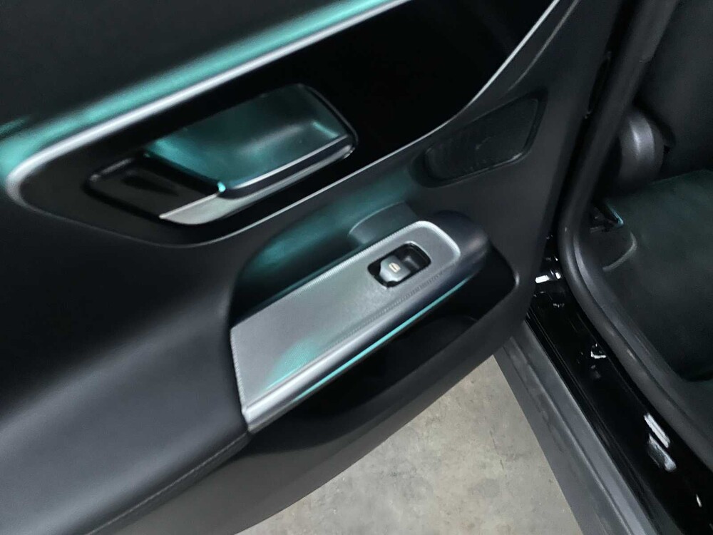 Mercedes-Benz GLC300e 4Matic Hybrid 313PS 2023 GLC-Klasse (Herstellergarantie)