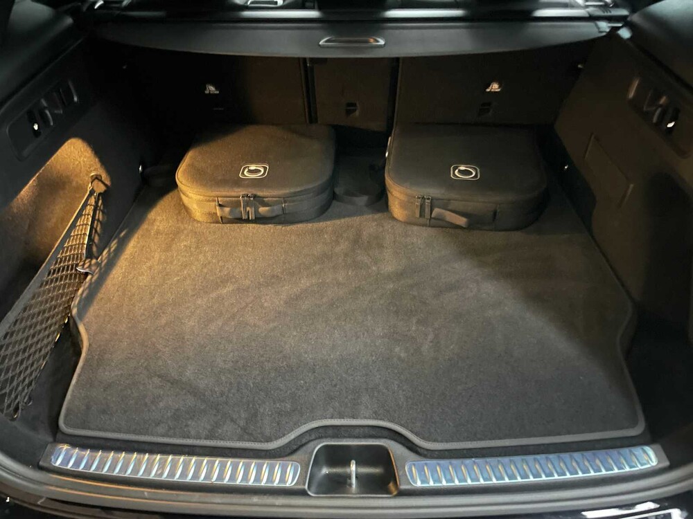 Mercedes-Benz GLC300e 4Matic Hybrid 313PS 2023 GLC-Klasse (Herstellergarantie)