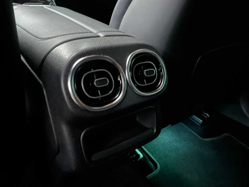 Mercedes-Benz GLC300e 4Matic Hybrid 313PS 2023 GLC-Klasse (Herstellergarantie)