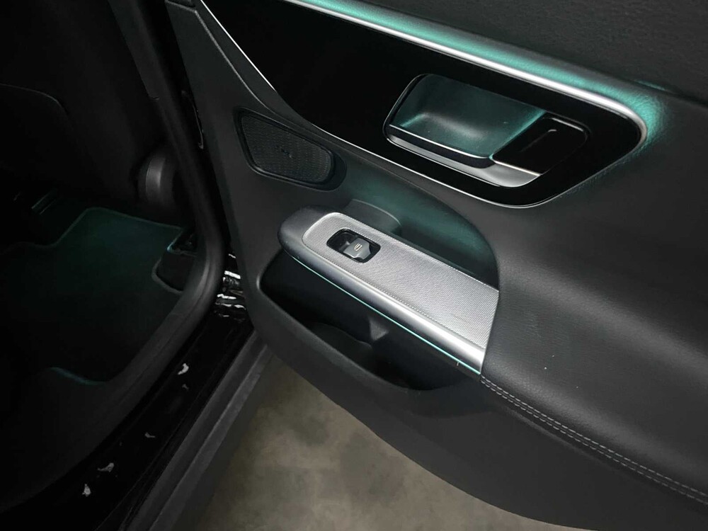 Mercedes-Benz GLC300e 4Matic Hybrid 313PS 2023 GLC-Klasse (Herstellergarantie)