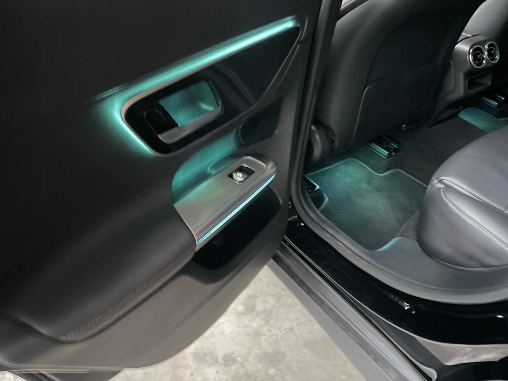 Mercedes-Benz GLC300e 4Matic Hybrid 313PS 2023 GLC-Klasse (Herstellergarantie)