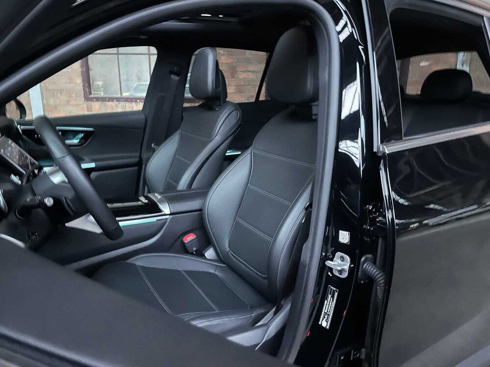 Mercedes-Benz GLC300e 4Matic Hybrid 313PS 2023 GLC-Klasse (Herstellergarantie)