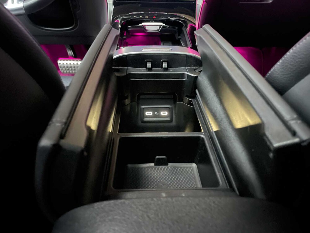 Mercedes-Benz GLC300e 4Matic Hybrid 313PS 2023 GLC-Klasse (Herstellergarantie)