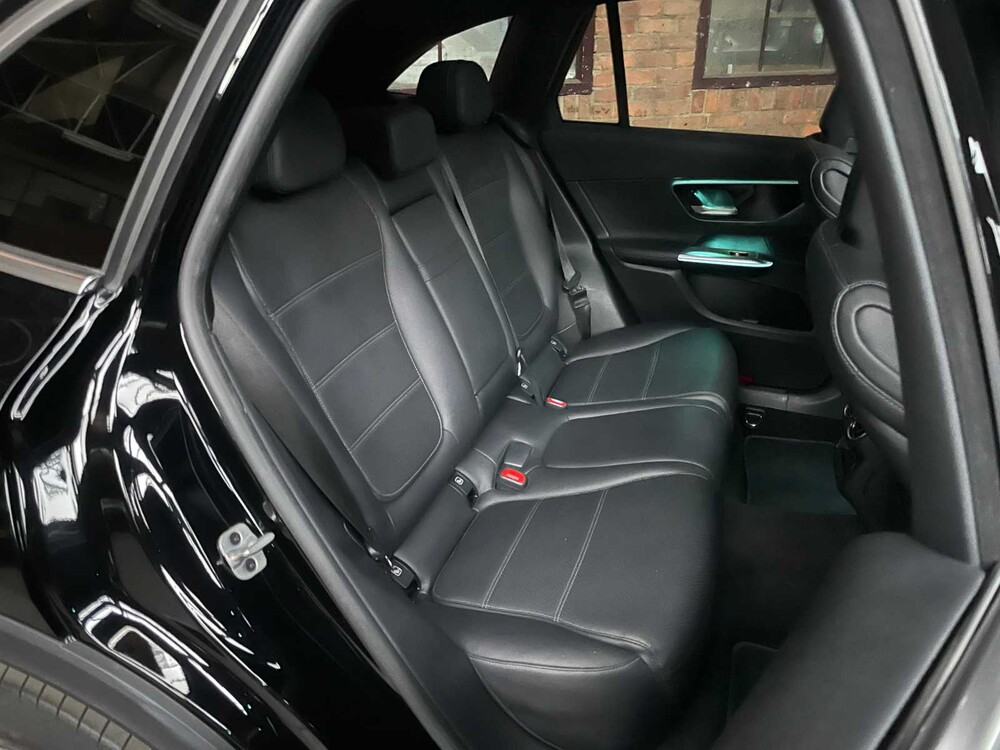 Mercedes-Benz GLC300e 4Matic Hybrid 313PS 2023 GLC-Klasse (Herstellergarantie)