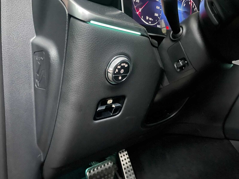 Mercedes-Benz GLC300e 4Matic Hybrid 313PS 2023 GLC-Klasse (Herstellergarantie)