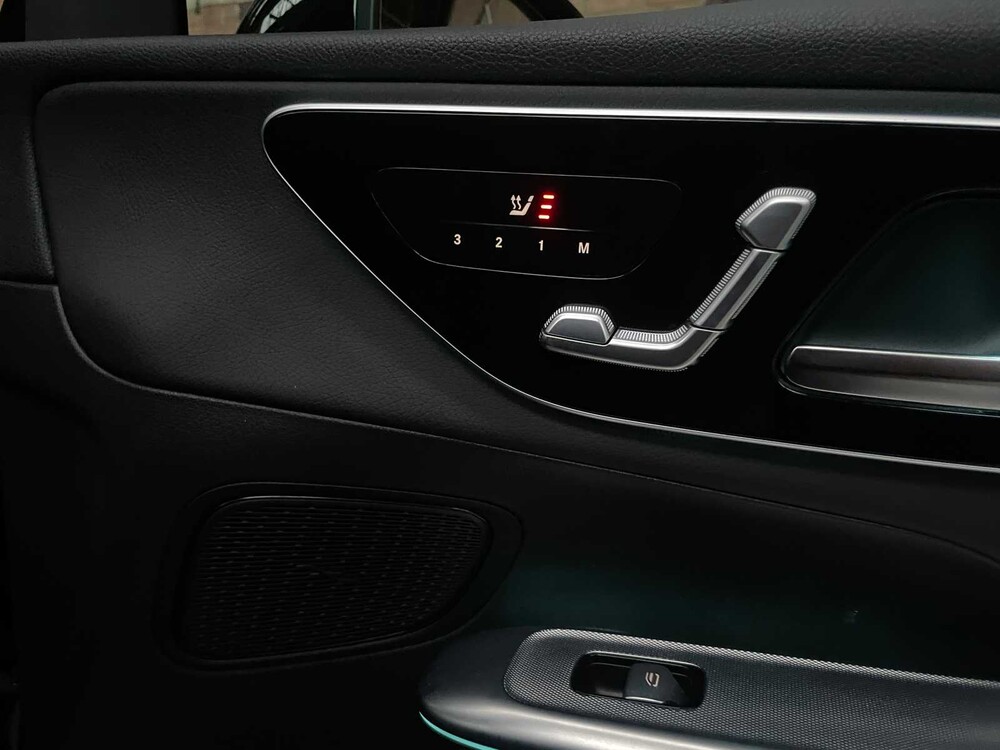 Mercedes-Benz GLC300e 4Matic Hybrid 313PS 2023 GLC-Klasse (Herstellergarantie)