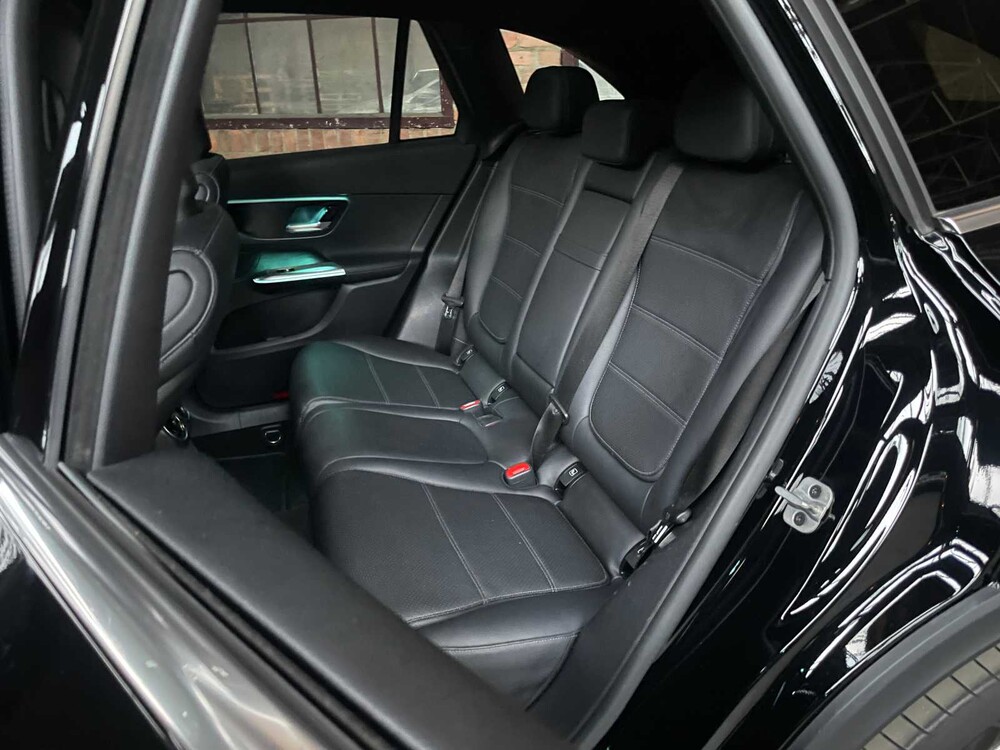 Mercedes-Benz GLC300e 4Matic Hybrid 313PS 2023 GLC-Klasse (Herstellergarantie)