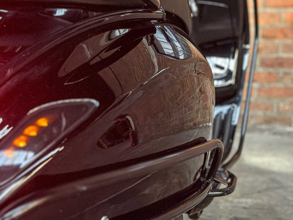 Vespa Sprint 4T Motorroller 2017, DKG-15-N