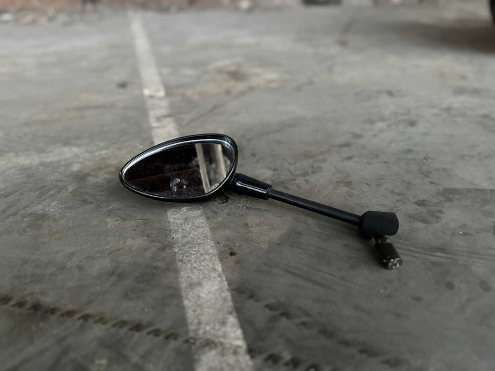 Vespa Sprint 4T Motorroller 2017, DKG-15-N