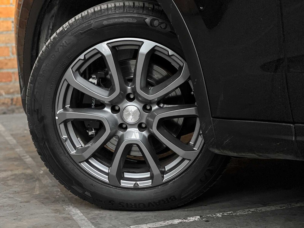 Maserati Levante 3.0 V6 Q4 350PS 2018