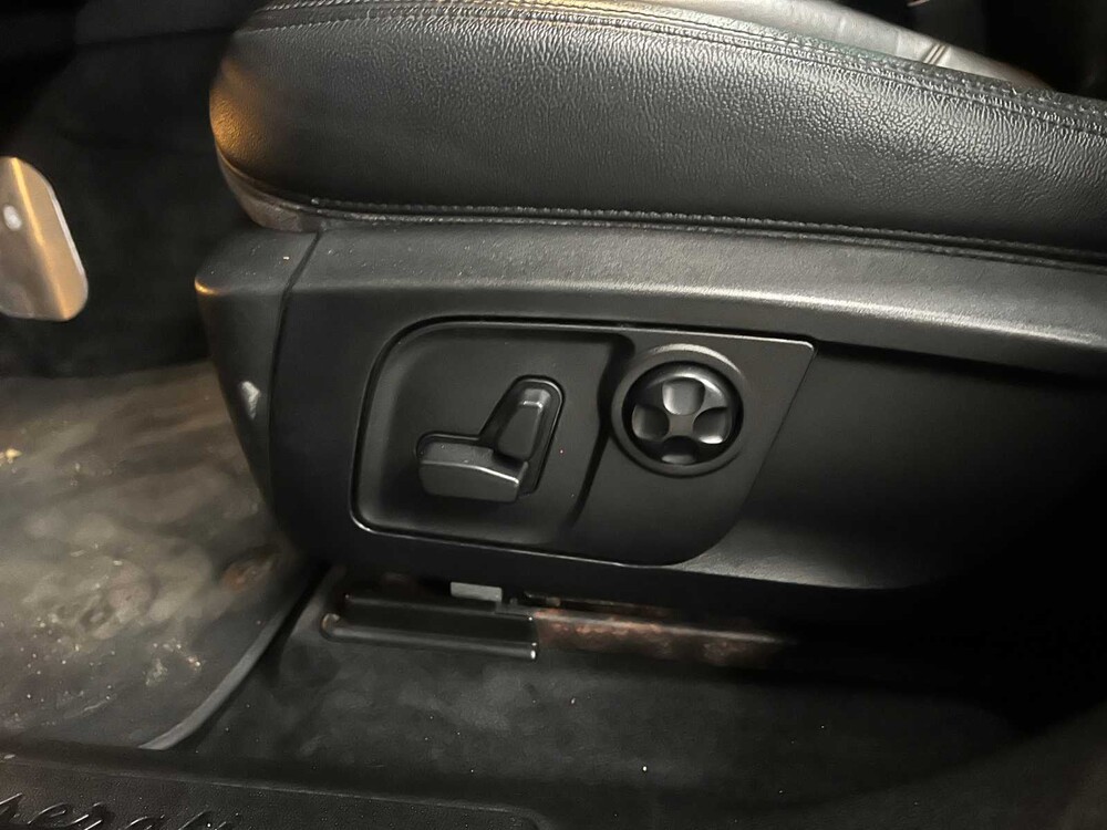 Maserati Levante 3.0 V6 Q4 350PS 2018