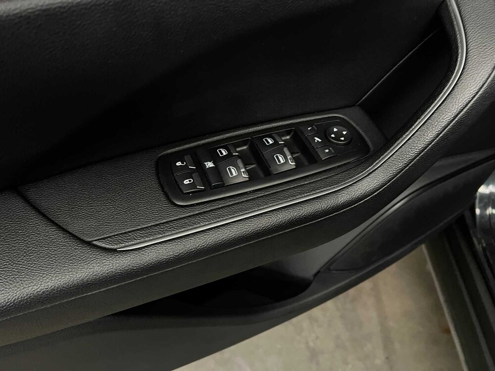 Maserati Levante 3.0 V6 Q4 350PS 2018